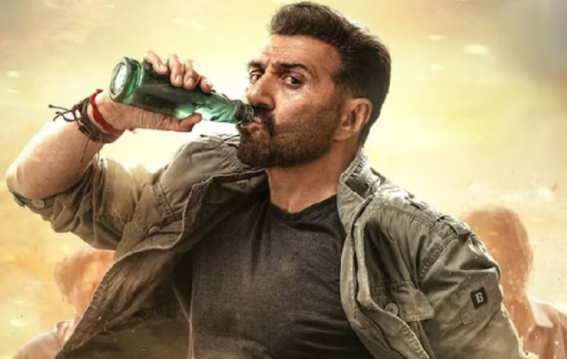 Sunny Deol’s Jaat Nears ₹80 Cr Mark, Sequel Announced as Box Office Stays Strong